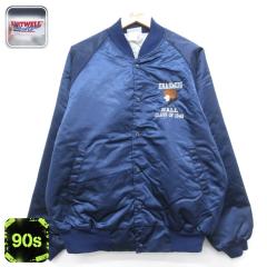 �Ò� Hartwell Sports ���� �i�C���� �W���P�b�g �����Y 90�N�� 90s ���O���� �l�C�r�[ 26sep01 ����