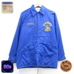 �Ò� �L���O���C King Louie ���� �i�C���� �W���P�b�g �����Y 80�N�� 80s �{�E�����O �{�A �J�� USA�� �u���[ 26sep08 ����