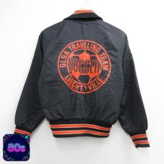 �Ò� ���� �i�C���� �W���P�b�g �����Y 80�N�� 80s �T�b�J�[ �L���e�B���O �u���b�N 26sep08 ����