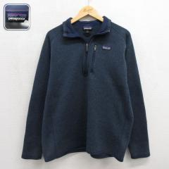 �Ò� �p�^�S�j�A patagonia ���� �n�[�t�W�b�v �x�^�[ �Z�[�^�[ �W���P�b�g �����Y �l�C�r�[ 26jul15 ����