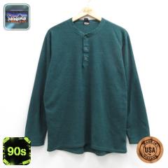 �Ò� �p�^�S�j�A patagonia ���� �W���P�b�g �����Y 90�N�� 90s �L���v���[�� �t���[�X �w�����[�l�b�N USA�� �O���[�� 26aug31 ����
