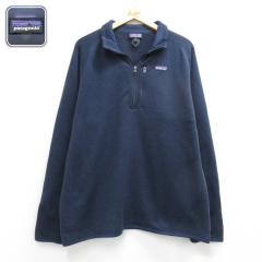 �Ò� �p�^�S�j�A patagonia ���� �W���P�b�g �n�[�t�W�b�v �����Y �x�^�[�Z�[�^�[ �l�C�r�[ 26aug31 ����