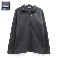 �Ò� �p�^�S�j�A patagonia ���� �W���P�b�g �n�[�t�W�b�v �����Y �x�^�[�Z�[�^�[ �u���b�N 26aug31 ����