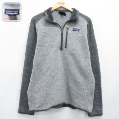 �Ò� �p�^�S�j�A patagonia ���� �W���P�b�g �����Y �x�^�[�Z�[�^�[ ���O���� �O���[ ���~�� 26sep01 ����