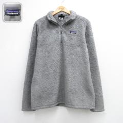 �Ò� �p�^�S�j�A patagonia ���� �W���P�b�g �n�[�t�W�b�v �����Y �{�A �O���[ 26sep02 ����