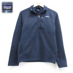 �Ò� �p�^�S�j�A patagonia ���� �W���P�b�g �n�[�t�W�b�v �����Y �x�^�[�Z�[�^�[ �|���G�X�e�� �l�C�r�[ 26sep09 ����