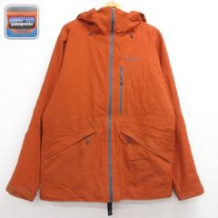 �Ò� �p�^�S�j�A patagonia ���� �W���P�b�g �p�[�J�[ �����Y �C���T���[�e�b�h�X�m�[�V���b�g H2No �|���G�X�e�� �I�����W spe 26sep10 