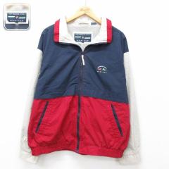 �Ò� �����o�[�Y�I�����[ ���� �W���P�b�g �����Y MARINER �}���`�J���[ �傫���T�C�Y ���� �l�C�r�[ �������b�V�� XL�T�C�Y  ���� �Ò�