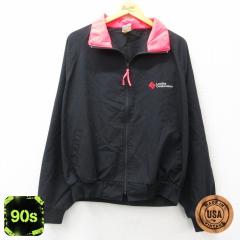 �Ò� ���� �W���P�b�g �����Y 90�N�� 90s Loctite ���O���� �傫���T�C�Y USA�� �� �u���b�N XL�T�C�Y ���� �A�E�^�[ �W�����p ���� �Ò�