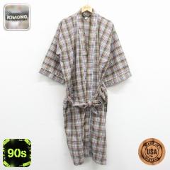 �Ò� ���� �K�E�� �H�D �����Y 90�N�� 90s �傫���T�C�Y �����O�� USA�� �O���[�� �`�F�b�N 25dec19 ����