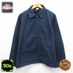 �Ò� ���� ���[�N �W���P�b�g �����Y 90�N�� 90s USA�� �l�C�r�[ 26aug07 ����