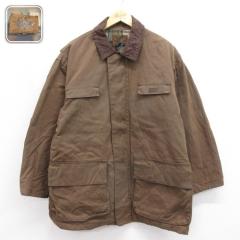 �Ò� �f�B�b�L�[�Y Dickies ���� �W���P�b�g �����Y �I�C���h �����O�� �t���b�v�|�P�b�g �R�b�g�� �u���E�� 26sep04 ����
