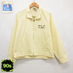�Ò� �`�����s�I�� ���� �W���P�b�g �X�C���O�g�b�v �����Y 90�N�� 90s TLC �h�J ���O���� �C�G���[ 26sep25 ����