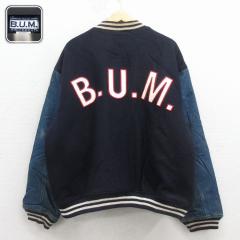 �Ò� b.u.m.equipment ���� �X�^�W���� �����Y �傫���T�C�Y �� �����L���e�B���O spe 26jan24 ����