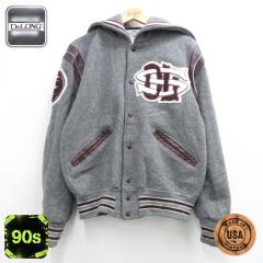 �Ò� DeLONG �f�����O ���� �X�^�W���� �����Y 90�N�� 90s Cavaliers USA�� �O���[ ���~�� spe 26aug25 ����