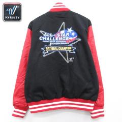 �Ò� VARSITY ���� �X�^�W���� �����Y ALL STAR �����イ �u���b�N 26aug31 ����