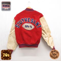 �Ò� ���� �X�^�W���� �����Y 70�N�� 70s Stuyvesant �����U�[ USA�� ���b�h spe 26sep10 ����