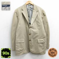 �Ò� �����t���[���� ���� �u�����h �e�[���[�h �W���P�b�g �����Y 90�N�� 90s �����O�� USA�� �x�[�W�� spe 25nov13 ����