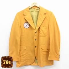 �Ò� ���� �r���e�[�W �e�[���[�h �W���P�b�g �����Y 70�N�� 70s �V�J �� 25dec15 ����