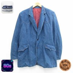 �Ò� ���[ Lee ���� �e�[���[�h �W���P�b�g �����Y 80�N�� 80s �����O�� �R�b�g�� USA�� �� �f�j�� spe26feb03 ����