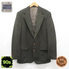 �Ò� �����t���[���� Ralph Lauren ���� �e�[���[�h �|�� �W���P�b�g �����Y 90�N�� 90s ���j�o�[�V�e�B �E�[�� USA�� �J�[�L spe 26aug2