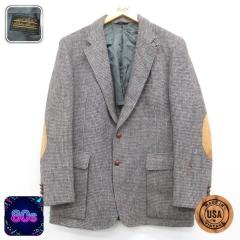 �Ò� Eddie Bauer �G�f�B�[�o�E�A�[ ���� �e�[���[�h �W���P�b�g �����Y 80�N�� 80s �q�W���� �n���X�c�C�[�h �X�G�[�h �E�[�� USA�� �u