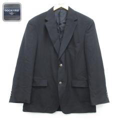 �Ò� DOCKERS �h�b�J�[�Y ���� �e�[���[�h �W���P�b�g �����Y �u���U�[ �u���b�N 26sep30 ����