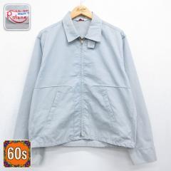 �Ò� ���� �r���e�[�W �W���P�b�g �X�C���O�g�b�v �����Y 60�N�� 60s �^���� �O���[ spe 26jun25 ����