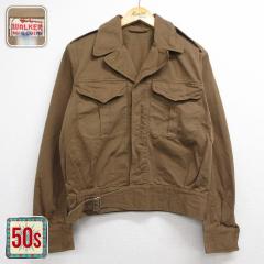 �Ò� ���� �r���e�[�W �~���^���[ �o�g���h���X �W���P�b�g �����Y 50�N�� 50s �J�i�_�R �R�b�g�� �u���E�� spe 26jul02 ����