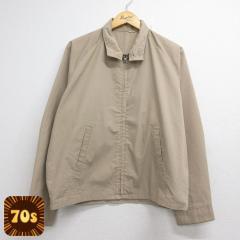 �Ò� ���� �r���e�[�W �W���P�b�g �X�C���O�g�b�v �����Y 70�N�� 70s ���O���� �x�[�W�� 26jul02 ����