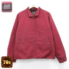 �Ò� Sears ���� �r���e�[�W �W���P�b�g �����Y 70�N�� 70s �^���� �{�A �o�[�K���f�B 26sep15 ����