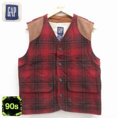 �Ò� �M���b�v GAP �E�[�� �x�X�g �����Y 90�N�� 90s ���U�[�g�p �ԑ� �`�F�b�N 26jan08 ����