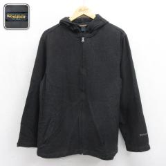 �Ò� WOOLRICH ���� �W���P�b�g �t���W�b�v �p�[�J�[ �����Y �E�[�����b�` �u���b�N 26aug31 ����