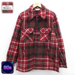 �Ò� �E�[�����b�` Woolrich ���� �W���P�b�g �����Y 80�N�� 80s �t���b�v�|�P�b�g �J�� ���b�h �`�F�b�N 26aug31 ����
