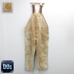 �Ò� �J�[�n�[�g Carhartt �p���c �����Y 00�N�� 00s �_�u���j�[ �_�b�N�n �R�b�g�� �x�[�W�� spe 26sep09 ����