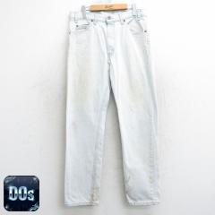 �Ò� �W�[���Y Levis ���[�o�C�X 505 �����Y 00�N�� 00s ���� �l�C�r�[ �f�j�� W34 ���� �{�g���X �W�[�p�� G�p�� �����O �p�� ���� �Ò�