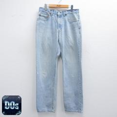 �Ò� �W�[���Y Levis ���[�o�C�X 550 �����Y 00�N�� 00s �R�b�g�� �J�i�_�� ���� �l�C�r�[ �f�j�� W34 ���� �{�g���X �W�[�p�� ���� �Ò�