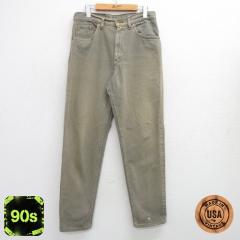 �Ò� �W�[���Y ���[�o�C�X Levis 550 �����Y 90�N�� 90s �R�b�g�� USA�� �Z�� �l�C�r�[ �f�j�� spe W32 ���� �{�g���X �W�[�p ���� �Ò�