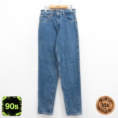 �Ò� �W�[���Y Levis ���[�o�C�X 550 �����Y 90�N�� 90s �e�[�p�[�h �R�b�g�� USA�� ���� �l�C�r�[ �f�j�� spe W30 ���� �{�g ���� �Ò�