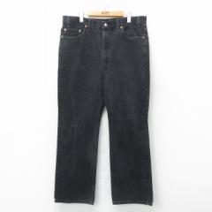 Ò W[Y Levis [oCX 517 90N 90s u[cJbg 傫TCY Rbg USA  ubN fj spe W40   Ò