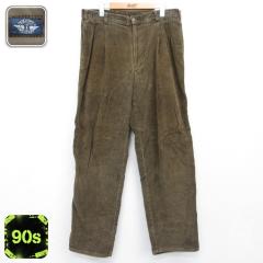 �Ò� DOCKERS �h�b�J�[�Y �R�[�f�����C �p���c �����Y 90�N�� 90s �J�[�L 26aug17 ����