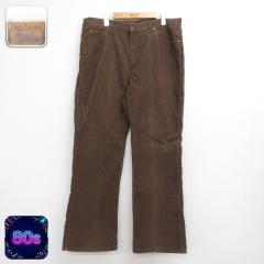 �Ò� JCPenney �R�[�f�����C �p���c �����Y 80�N�� 80s �u���E�� 26sep03 ����