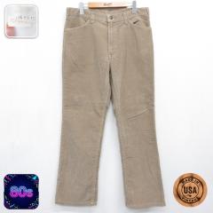 �Ò� JCPenney �R�[�f�����C �p���c �����Y 80�N�� 80s �u�[�c�J�b�g USA�� �u���E�� 26sep11 ����