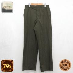 �Ò� �r���e�[�W �~���^���[ �p���c �����Y 70�N�� 70s �t���b�v�|�P�b�g �E�[�� USA�� �J�[�L 26aug20 ����