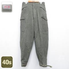 �Ò� �r���e�[�W ACB �~���^���[ �p���c �����Y 40�N�� 40s M-39 �X�E�F�[�f���R �E�[�� �J�[�S �J�[�L ���~�� spe 26sep24 ����