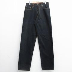 Ò bL[uh Lucky Brand W[Y Y 90N 90s Rbg USA  ubN fj W31  {gX W[  Ò