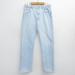 Ò O[ Wrangler W[Y Y 90N 90s Rbg USA  lCr[ fj W32  {gX W[p Gp  Ò