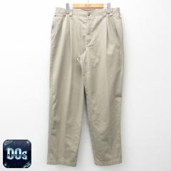 �Ò� HAGGAR �p���c �����Y 00�N�� 00s �R�b�g�� �x�[�W���n �J�[�L W36 ���� �{�g���X �����O ���� �Ò�