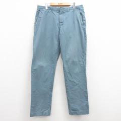 �Ò� �W�F�C�N���[ J.CREW �p���c �����Y ���� �l�C�r�[ W36 ���� �{�g���X �����O ���� �Ò�