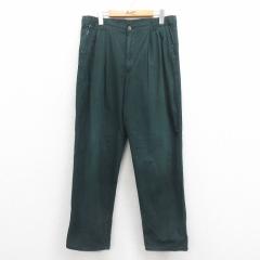 �Ò� �h�b�J�[�Y �p���c �����Y 90�N�� 90s �� �O���[�� spe W34 ���� �{�g���X �����O ���� �Ò�